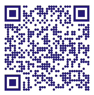 QR code linking to our office location